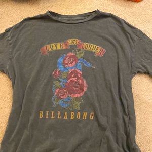 Billabong t-shirt